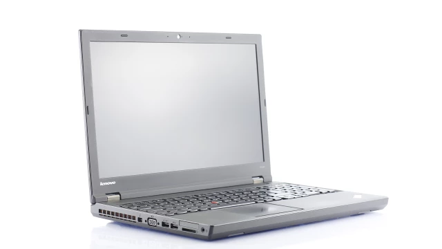 Lenovo ThinkPad W540 1412