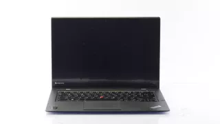 Lenovo ThinkPad X1 Carbon 2nd