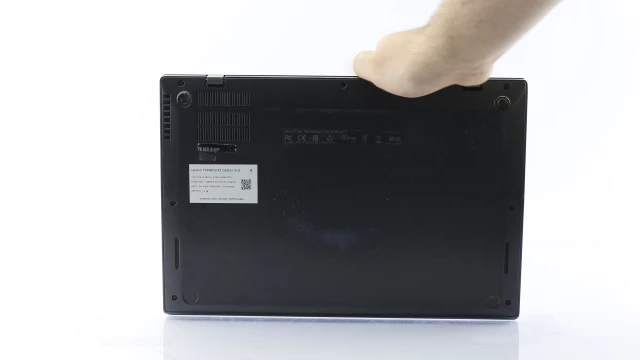 Lenovo ThinkPad X1 Carbon 2nd 3467