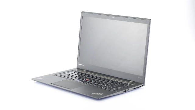 Lenovo ThinkPad X1 Carbon 2nd 3211