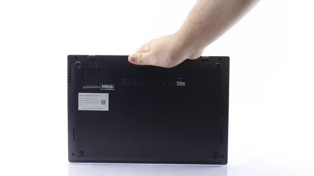 Lenovo ThinkPad X1 Carbon 3rd 3542