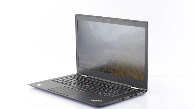 Lenovo ThinkPad X1 Carbon 4th 3446