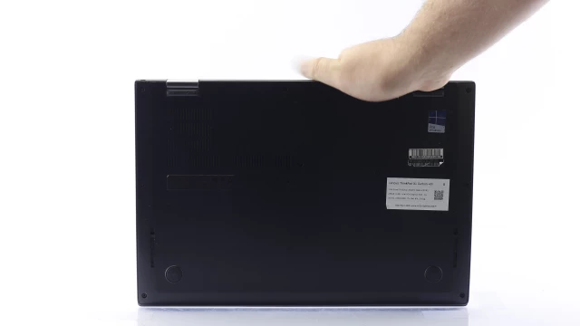 Lenovo ThinkPad X1 Carbon 4th 3447