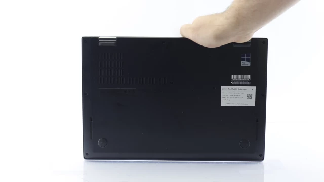 Lenovo ThinkPad X1 Carbon 4th 3472