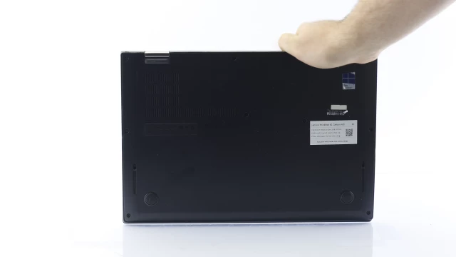 Lenovo ThinkPad X1 Carbon 4th 3482