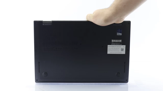 Lenovo ThinkPad X1 Carbon 4th 3477