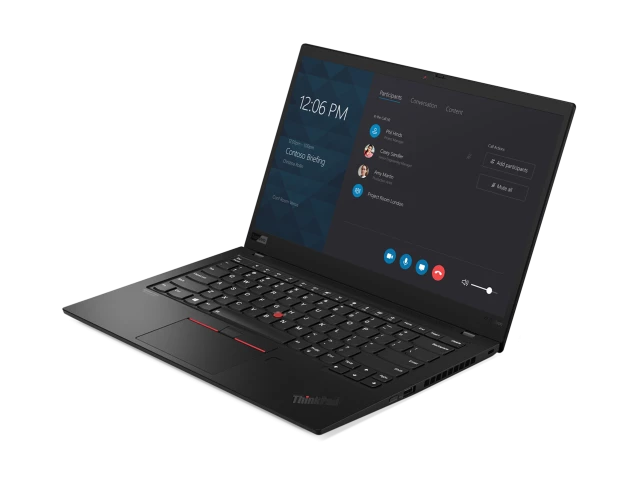 Lenovo ThinkPad X1 Carbon (7th Gen) 4062