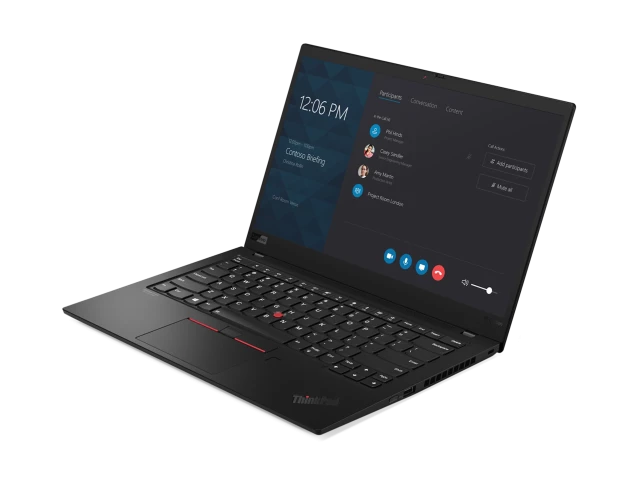 Lenovo ThinkPad X1 Carbon (7th Gen) 4263