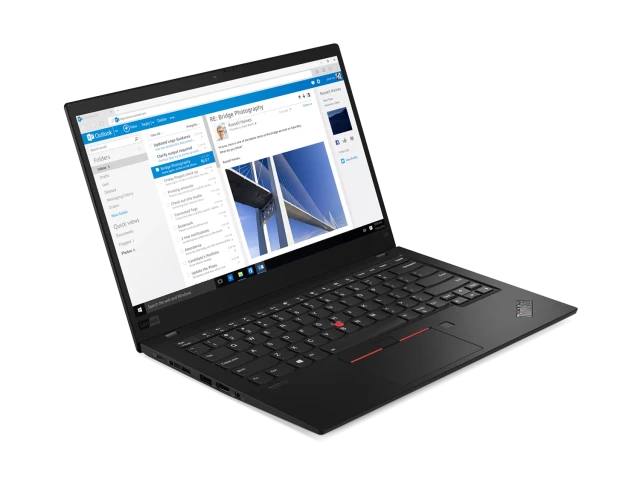 Lenovo ThinkPad X1 Carbon (7th Gen) 4393