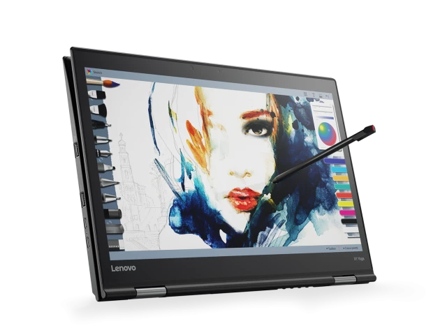 Lenovo ThinkPad X1 Yoga (3rd gen) 4267
