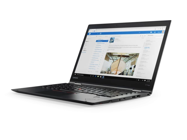 Lenovo ThinkPad X1 Yoga (3rd gen) 4268