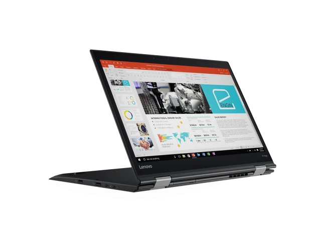 Lenovo ThinkPad X1 Yoga (3rd gen)
