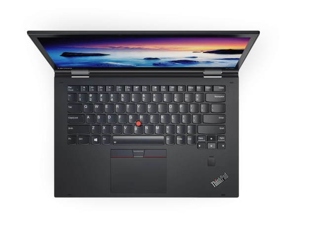 Lenovo ThinkPad X1 Yoga (3rd gen) 4271