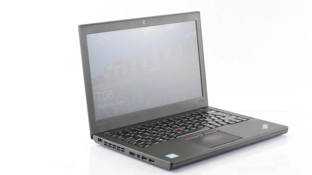 Lenovo ThinkPad X260 3420