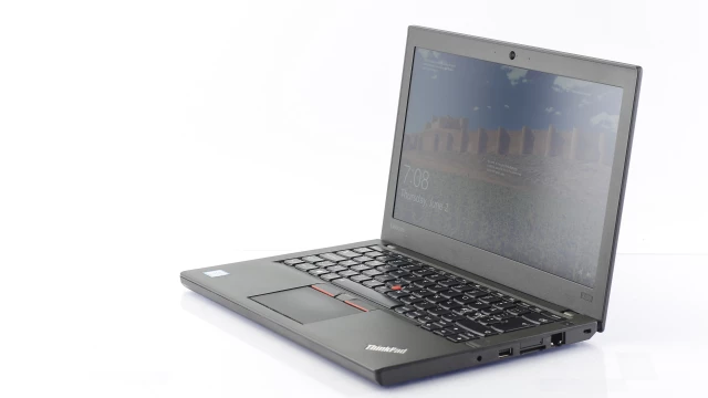Lenovo ThinkPad X260 3421