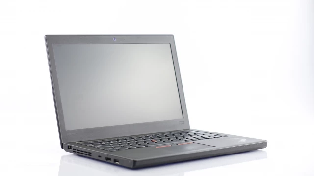 Lenovo ThinkPad X270 176
