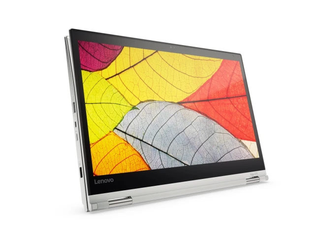 Lenovo ThinkPad Yoga 370 5371