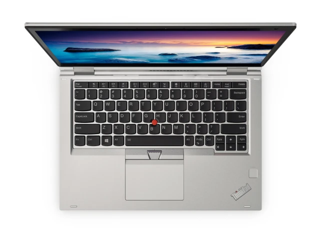 Lenovo ThinkPad Yoga 370 5378