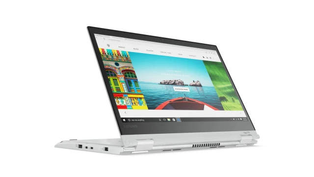 Lenovo ThinkPad Yoga 370 5404