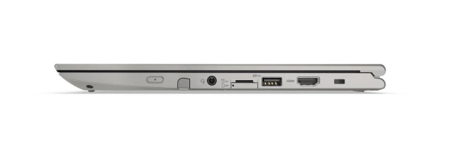 Lenovo ThinkPad Yoga 370 5365