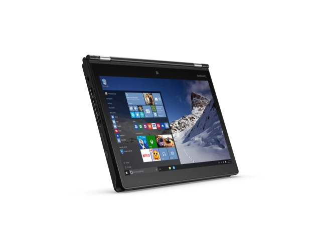 Lenovo ThinkPad Yoga 460 4066