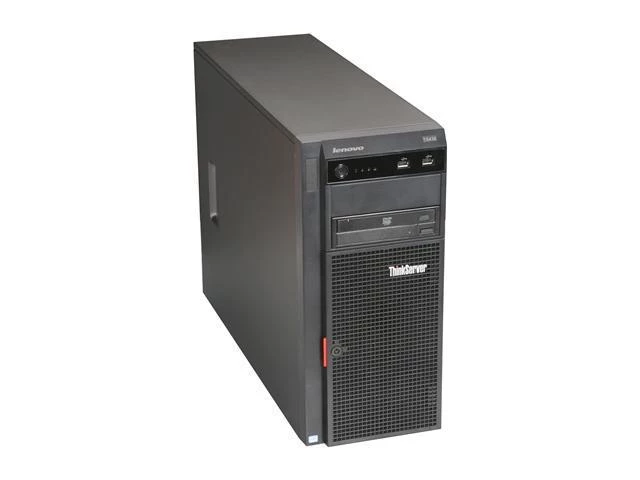 Lenovo ThinkServer TS430