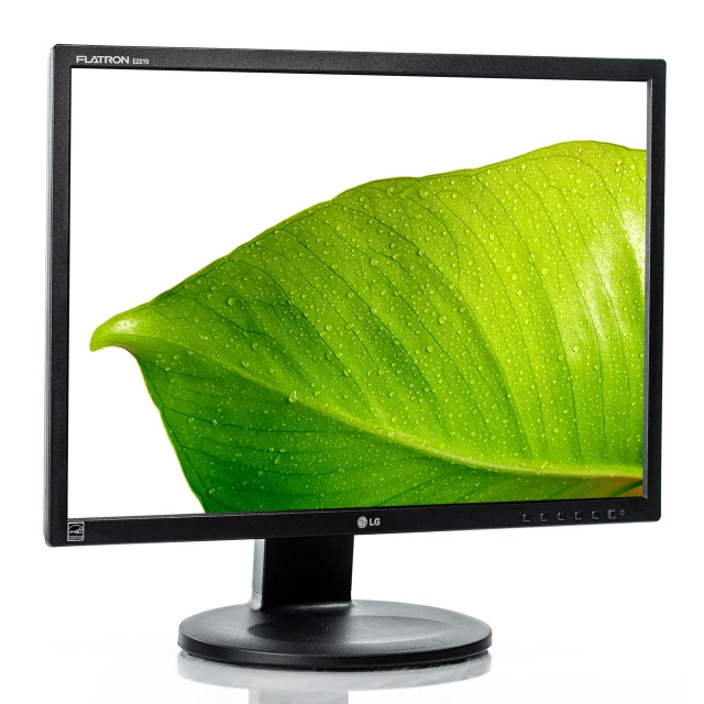 LG Flatron E2210