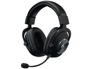 Logitech G PRO Wired Gaming Headset