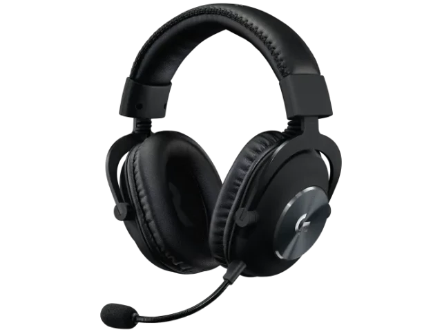 Logitech G PRO Wired Gaming Headset