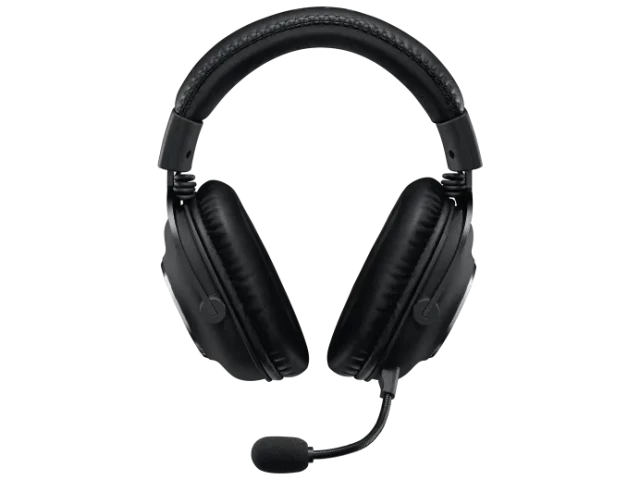 Logitech G PRO Wired Gaming Headset 3581