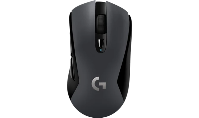 Logitech G603 LightSpeed Wireless Gaming Mouse 3067