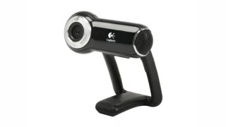 IZONE.BG BLACK FRIDAY 2023 - Logitech Webcam Pro 9000 For Business