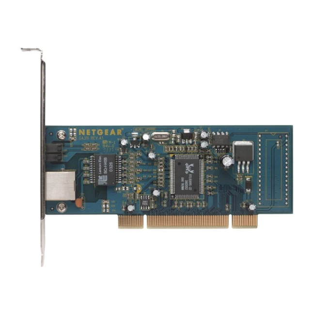 Netgear Мрежова карта GA311 10/100/1000 - PCI