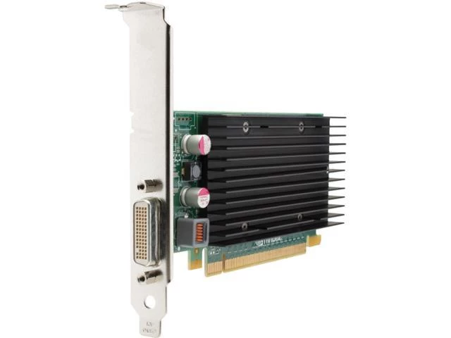 Nvidia Quadro NVS 300