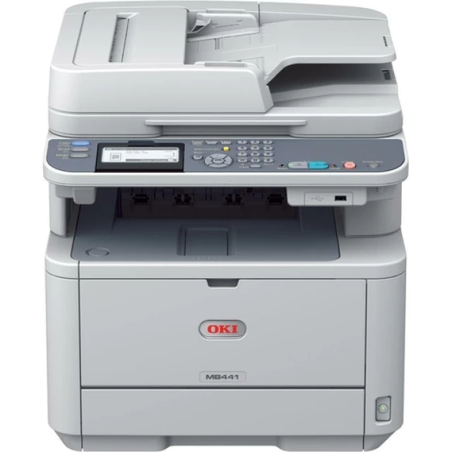 OKI 3 in 1 MB441 Multifunctional Laser Printer