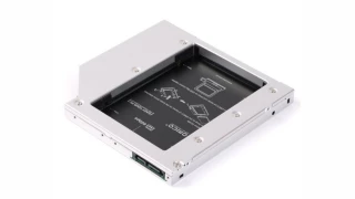 Orico Конвертор L127SS DVD към SATA 2nd HDD 12.5mm