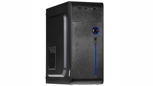 Other Custom Configuration MSI H110M