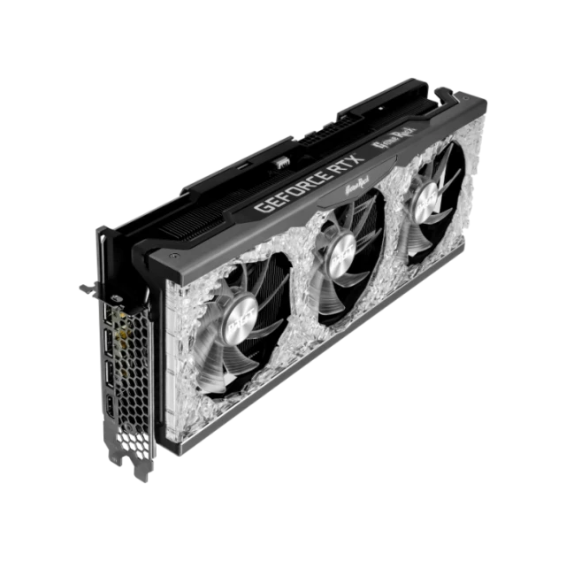 Palit RTX3080 GAMEROCK LHR 3256