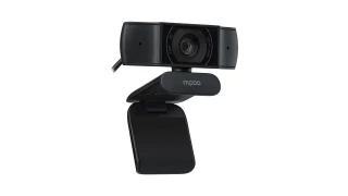 IZONE.BG BLACK FRIDAY 2023 - Rapoo Уеб камера Rapoo XW170, микрофон, HD 720p