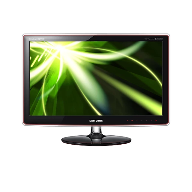 Samsung P2770HD
