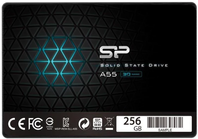 Silicon Power A55