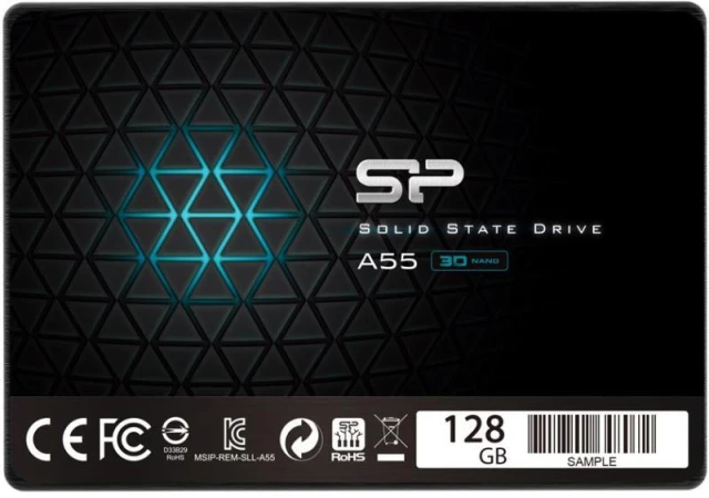 Silicon Power A55