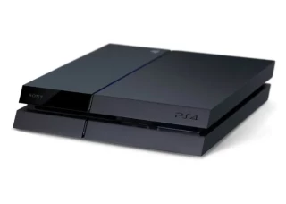 Sony PlayStation 4 (CUH-1116A)