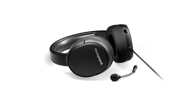 Steelseries Arctis 1 Wired Headphones 3060