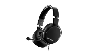 Steelseries Arctis 1 Wired Headphones