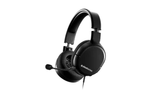 IZONE.BG BLACK FRIDAY 2023 - Steelseries Arctis 1 Wired Headphones