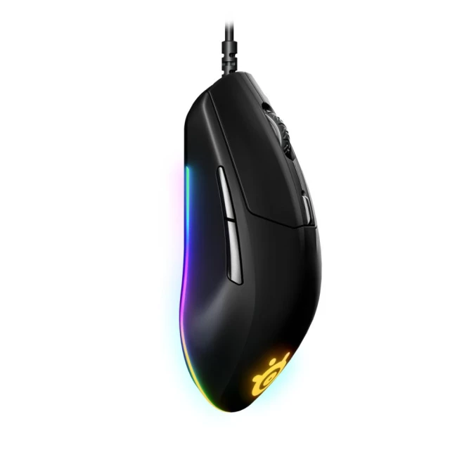 Steelseries Rival 3 Wired Gaming Mouse 3830